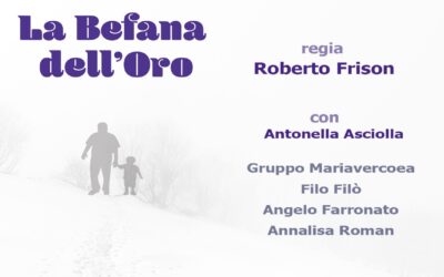 La Befana dell’Oro