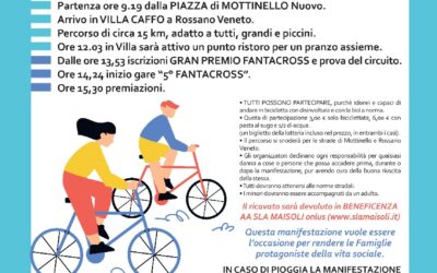 Biciclettiamo Rossano Veneto