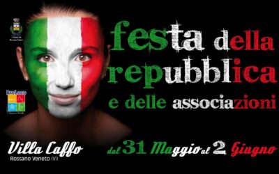 Festa della Repubblica e delle Associazioni