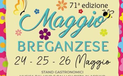 71ª Edizione Maggio Breganzese