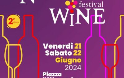 Noventa Wine Festival