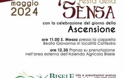 Tradizionale Festa della Sensa