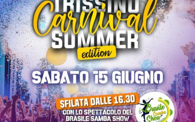 Trissino Carnival Summer Edition