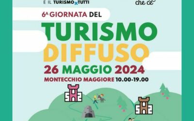 6ª Giornata del Turismo Diffuso