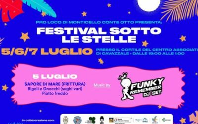 Festival Sotto le Stelle