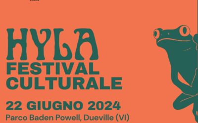 HYLA Festival Culturale